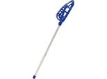 Softee Lacrosse Stick Trasparente Trasparente Taglia Unica
