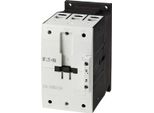 Contattore 37Kw/400V, Controllo 230VAC DILM80-EA (230V50HZ,240V60HZ)