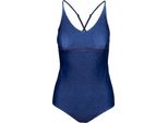 Trespass Mimi Costume Da Bagno Blu M Donna Blu M