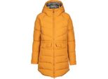 Trespass Giacca Judda Giallo 2XL Donna Giallo 2XL