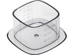 Philips 642001005966 Caraffa Di Misurazione Per HR3031 HR3032 HR3033 HR3040... Frullatore