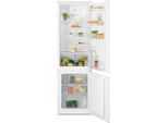 Electrolux KND5FE18S Frigorifero Con Congelatore Libera Installazione 269 L E Bianco