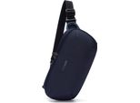 Pacsafe Borsa A Tracolla V Urban Sling Ocean Blu Scuro