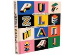 Puzzle Mania!