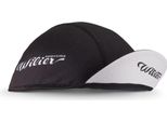 Wilier Aurora Cap Nero Uomo, Donna Nero Taglia Unica