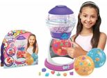 Bandai The Squeeze Ball Maker Multicolore Multicolore Taglia Unica