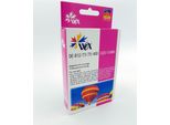 Inchiostro Magenta Wox Brother LC1240 Ricambio Lc 1240M