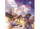 Final Fantasy Xiv: Cronache Della Luce, Volume Ii