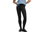 Puma Evostripe Leggings A Vita Alta Nero Xs Donna Nero Xs
