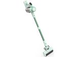 Hoover, Forte Potenza Di Aspirazione, Lunga Autonomia, Verde, Ue