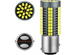 P21/5W Led Xstorm Birne Doppel-Filamento Bay15D Can