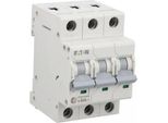 Interruttore Automatico 3P B 40A 6Ka Ac Xpole Home HN-B40/3 194885