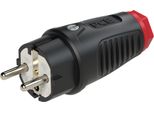 Pce 16A 3P 230V IP54 Spina Dritta In Gomma