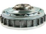Gruppo Disco Frizione Di Azionamento, Materiale Ad Alto Impatto, Larghezza Articolo 20 Cm, Altezza Articolo 10 Cm, Lunghezza Articolo 20 Cm, Peso 3160 G