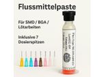 1X NC-559-ASM-UV 10CC NC-559-ASM-UV (Tpf) Flusso Di Saldatura 10CC