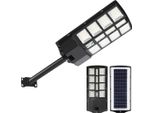 Izrielar 400 Led 2X Lampade Solari Per Esterno Rilevatore Di Movimento IP67 Lampada Solare Lampada Solare 400W Impermeabile Parete Luce Giardino Luci Giardino Luce Esterna