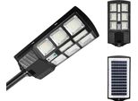 Izrielar 280 Led Lampade Solari Per Esterno Rilevatore Di Movimento IP67 Lampada Solare Lampada Solare 300W Impermeabile Parete Luce Giardino Luci Giardino Luce Esterna