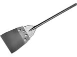 Scalpello A Spatola Sds Max 150×600 Mm Per Bosch/Makita/Hilti/Hitachi/Hikoki