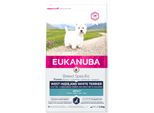 Eukanuba Breed West Highland White Terrier Hundefutter 2,5 Kg