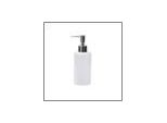 Distributore Di Sapone In Ceramica Bianco