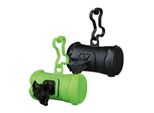 Distributore Di Sacchetti Di Plastica Trixie Pick Up - Misura L