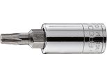 Facom Schraubendreheinsatz 1/4" Torx T15"