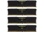 Corsair Vengeance Lpx - DDR4 - 4 X 16 Gb