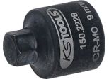 Ks Tools 3/8" Presa Per Pinza Freno 9 Mm - 150.2229"
