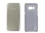 Samsung, Custodia Di Protezione E Ricarica Per Samsung Galaxy S8 G950, Colorata