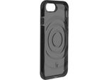 Force Case, Custodia Per Apple Iphone Se 2020/8/7/6S/6 Urban Rinforzata, Trasparente