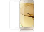 Cadorabo Pellicola Blindata Per Samsung Galaxy A8 2016 Pellicola Protettiva In Vetro Temperato Trasparente Di Protezione Del Display