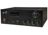 Amplificatore Compatto Stereo VT-80, 160W,