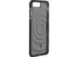 Custodia Force, Apple Iphone 6 Plus/6S Plus/7 Plus/8 Plus Custodia Urban Rinforzata, Trasparente