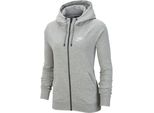 Nike Felpe Wmns Essential Fz Fleece, BV4122063, Taglia: 158