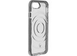 Force Case, Custodia Per Apple Iphone Se 2020/8/7/6S/6 Urban Rinforzata, Trasparente