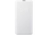 Samsung Booktype Compatibile Con Samsung Galaxy S10E - Bianco