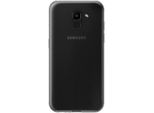 Bigben Connected, Custodia Protettiva Per Samsung Galaxy J6 2018, Morbida Tpu, Trasparente