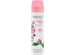 Yardley Deo Spray Rose 75Ml
