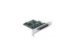 Delock - Serieller Adapter - Pcie 1,1 - RS-232 X 8 - Schwarz, GrüN (90411)