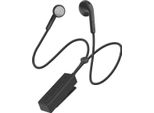 Defunc, Cuffie Bluetooth Plus Talk, Nero