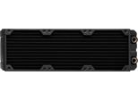 Corsair CX-9030005-WW - Nero - Blocco Radiatore - Liquido - Ottone - Rame - 1/4 Di Pollice - 60 °C