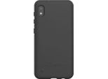 Just Green, Cover Riciclabile Per Samsung Galaxy A10 Natura, Nero