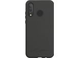Just Green, Custodia Protettiva Per Huawei P30 Lite Natura Recyclable, Nero