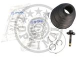 Set Soffietto Optimal Per Albero Motore Volvo V70 Ii (285) CVB-10619TPE
