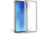 Force Case, Cover Rinforzata Per Samsung Galaxy A41 Air, Trasparente