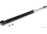 2X Herth+Buss Jakoparts Set Di Ammortizzatori A Pressione A Gas Posteriore Sinistro Posteriore Destro