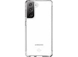 Itskins SG3P-SPECM-TRSP Itskins Case-Samsung Galaxy S21+ 4G/5G - Spectrum/Clear