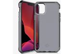 Itskins Custodia-Iphone 12 Pro Max - Spectrum/Fumo