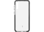 Force Case, Cover Rinforzata Per Samsung Galaxy A70 Life, Trasparente