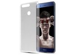 Cadorabo Cover Per Honor V9 Cover Protettiva In Tpu Trasparente Custodia In Silicone Cover Case